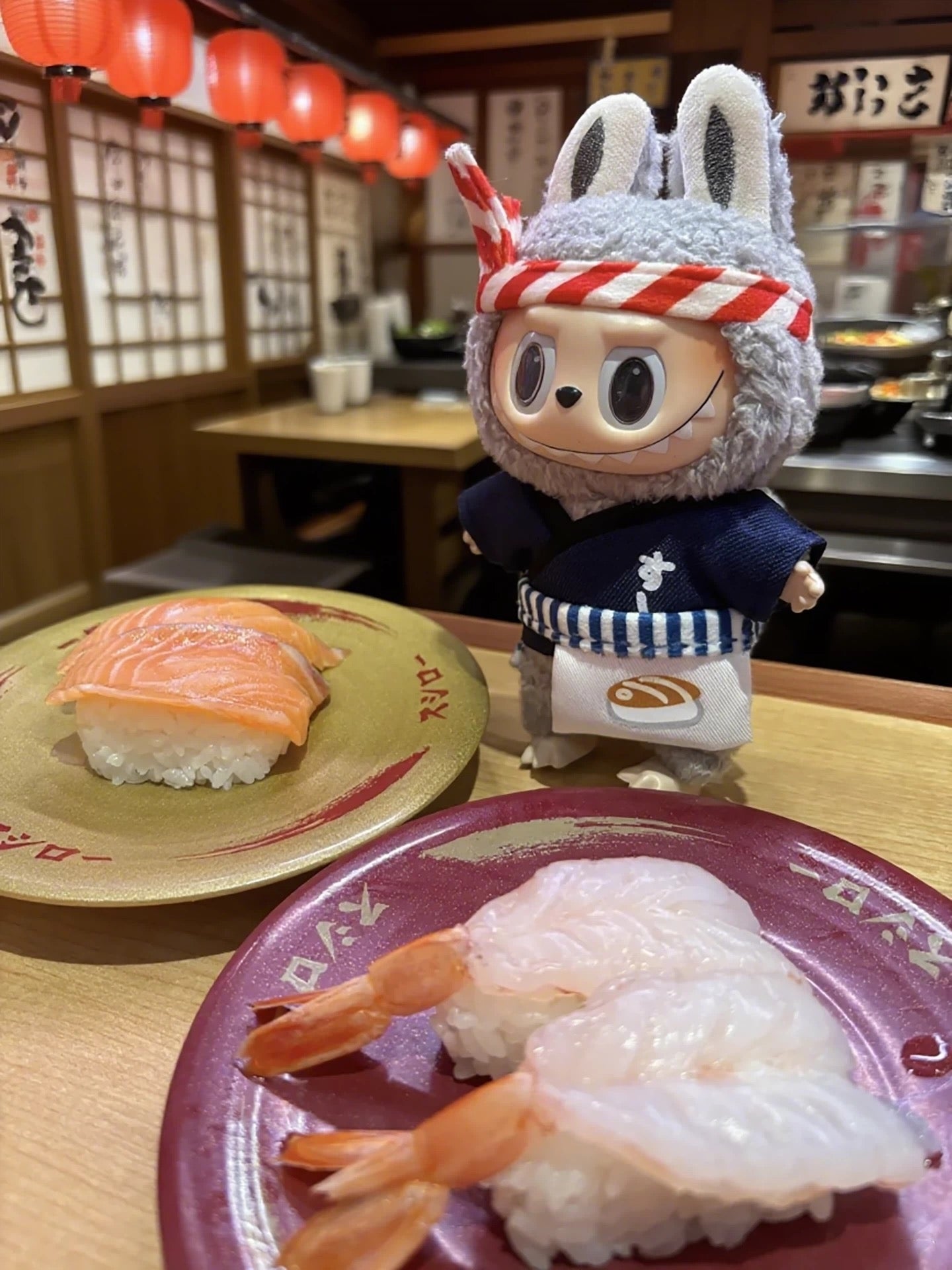 SHUSHI 15cm Labubu Clothes Set Style Cute Clothes