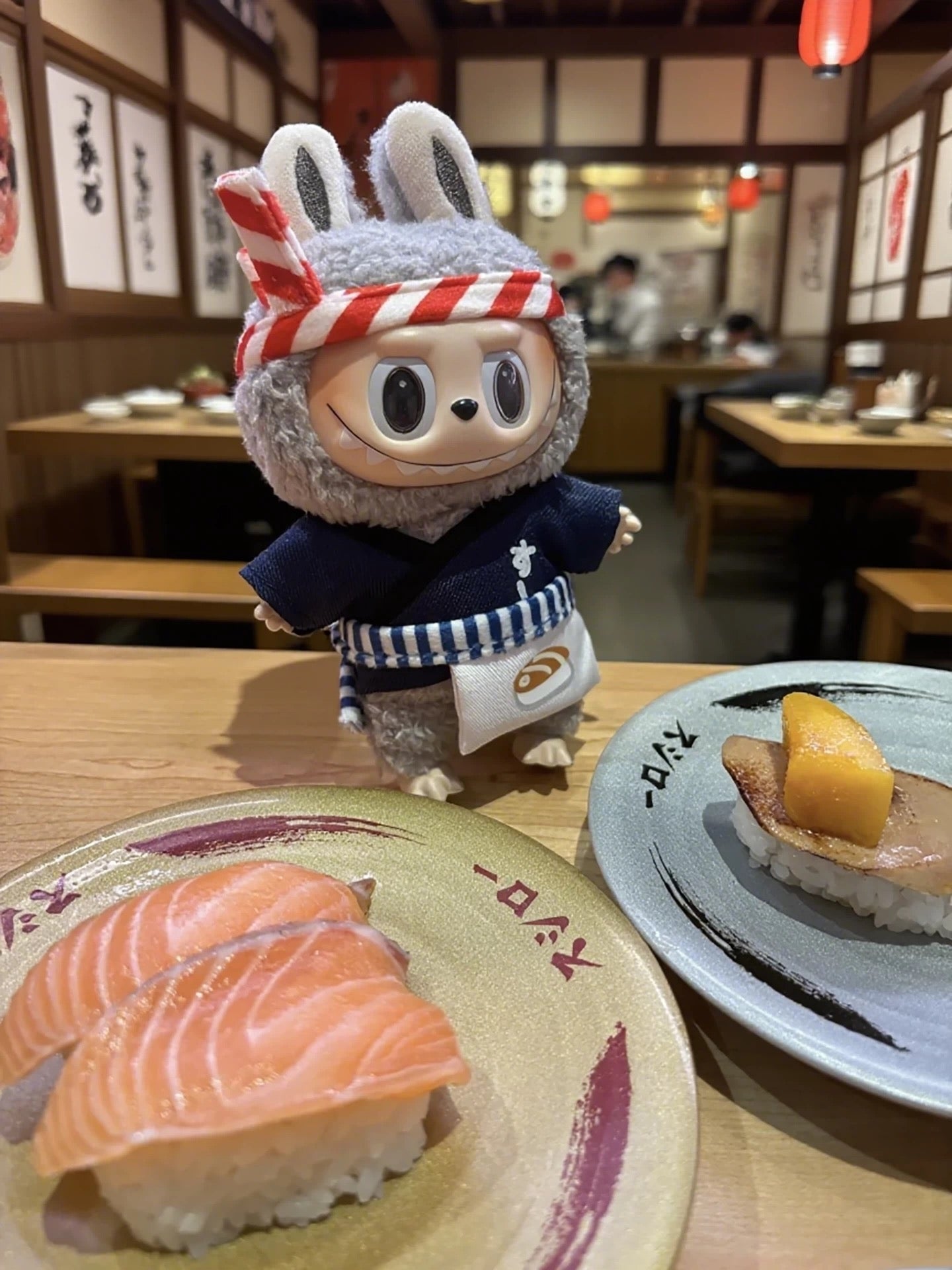 SHUSHI 15cm Labubu Clothes Set Style Cute Clothes