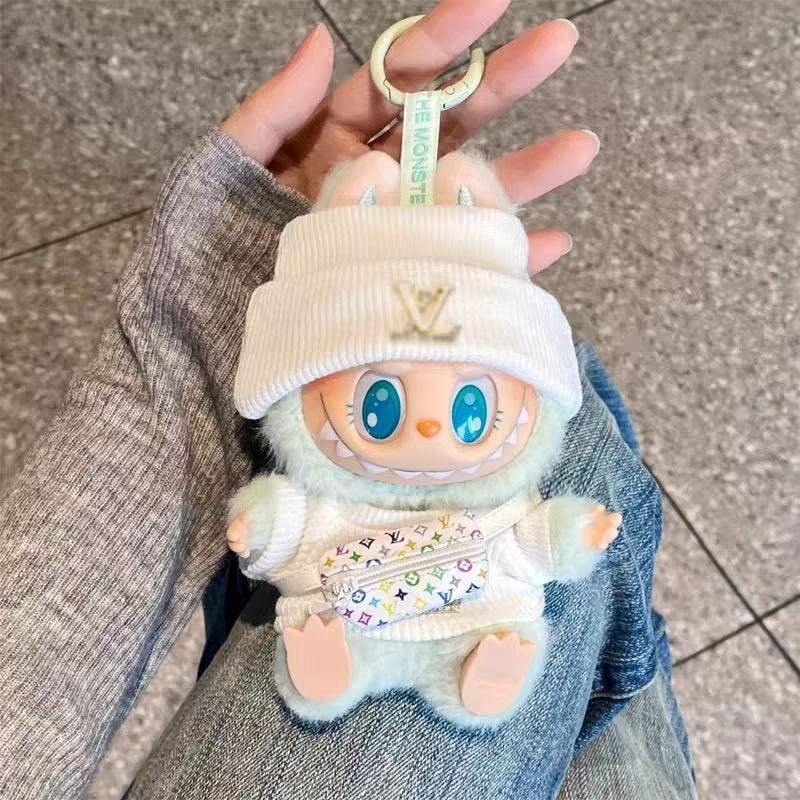 Bubu LV Clothes Set