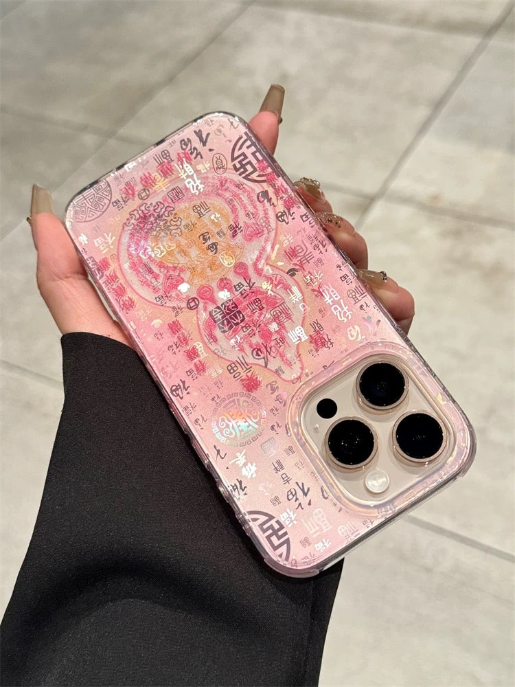 Lucky FengShui Phone Case
