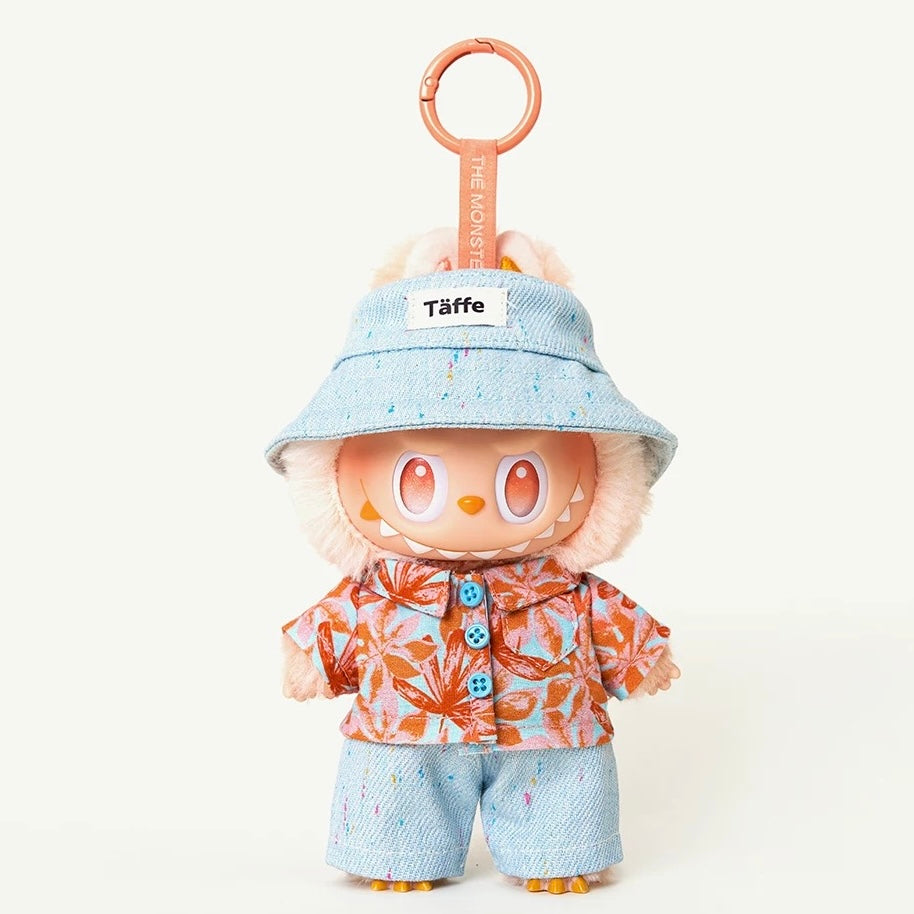 Labubu Costume