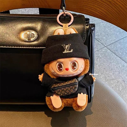 Bubu LV Clothes Set