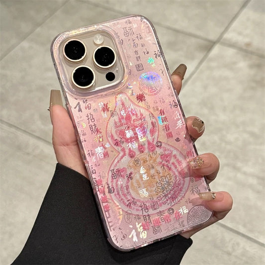 Lucky FengShui Phone Case